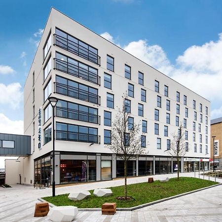 Modern Studios, Oxford - Sk Eksteriør billede