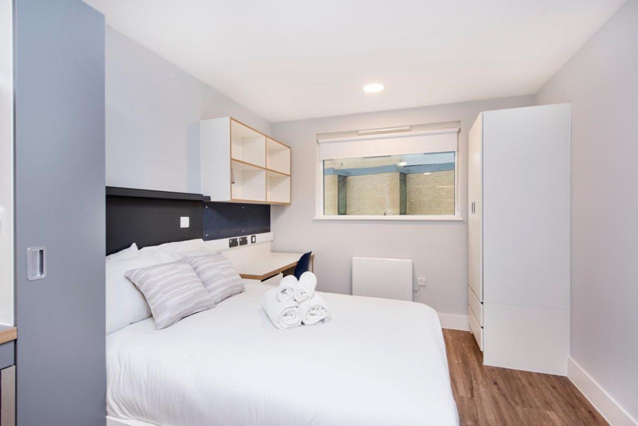 Modern Studios, Oxford - Sk Eksteriør billede