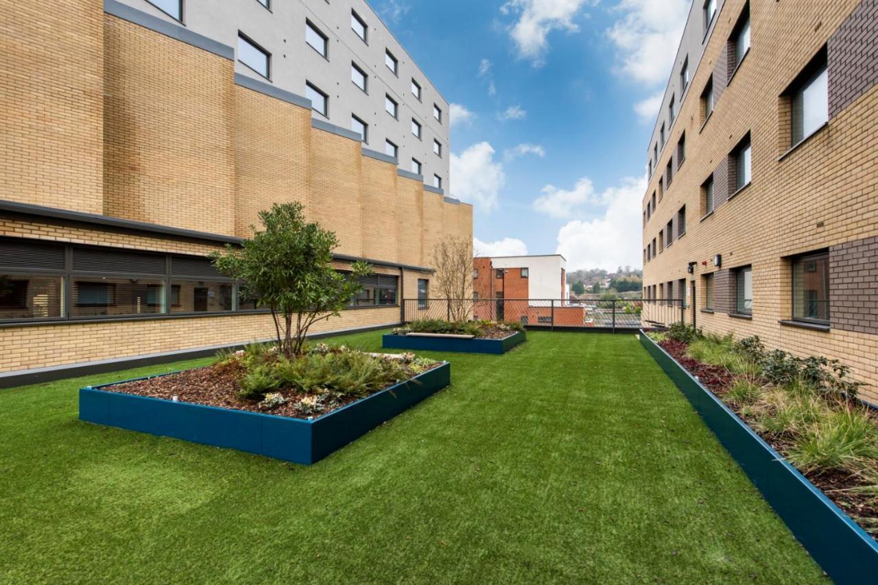 Modern Studios, Oxford - Sk Eksteriør billede
