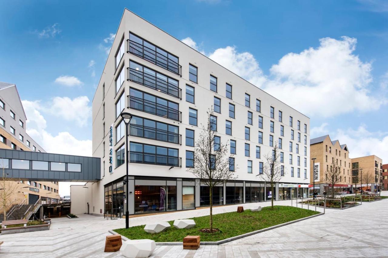 Modern Studios, Oxford - Sk Eksteriør billede