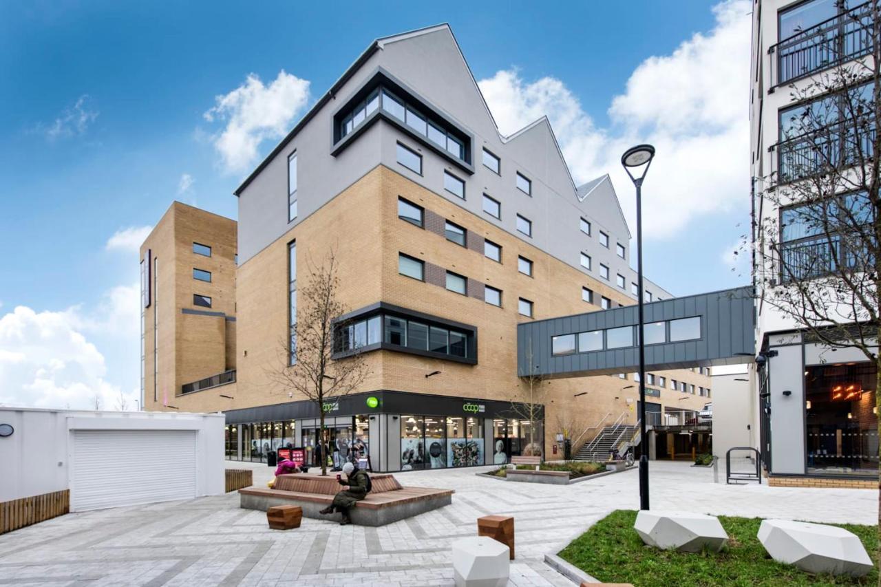 Modern Studios, Oxford - Sk Eksteriør billede