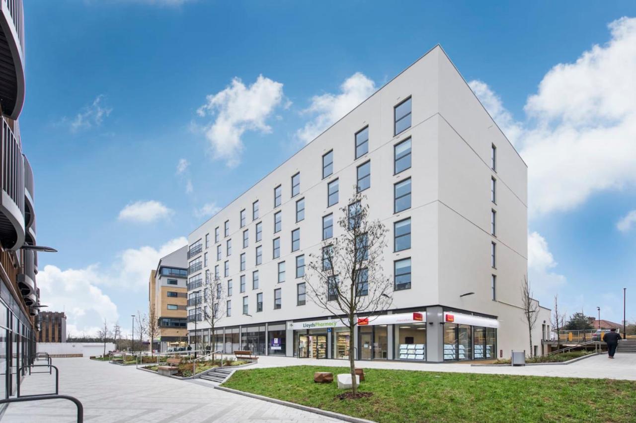 Modern Studios, Oxford - Sk Eksteriør billede
